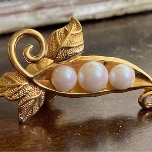Vintage Brooch